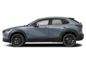 New 2024 Mazda Mazda CX-30 2.5 S Carbon Edition AWD