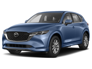 New 2024 Mazda Mazda CX-5 2.5 S Select AWD