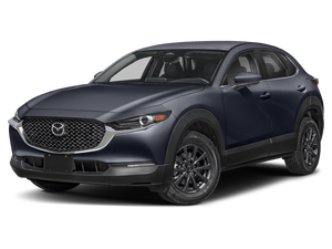 New 2024 Mazda Mazda CX-30 2.5 S