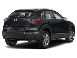 New 2024 Mazda Mazda CX-30 2.5 S Preferred AWD