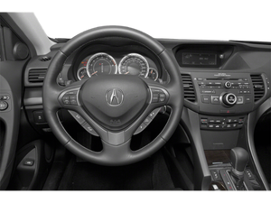 2011 Acura TSX 4dr Sdn I4 Auto