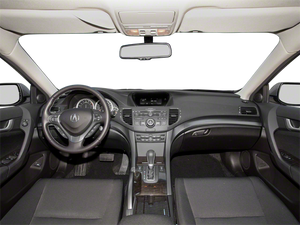 2011 Acura TSX 4dr Sdn I4 Auto