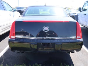 2008 Cadillac DTS w/1SD