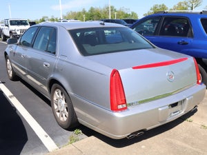 2008 Cadillac DTS w/1SA