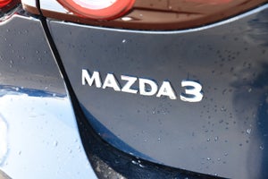 New 2024 Mazda Mazda3 Hatchback 2.5 S Select Sport