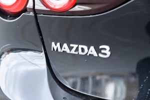 New 2024 Mazda Mazda3 Hatchback 2.5 S Select Sport