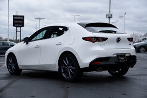 New 2024 Mazda Mazda3 Hatchback 2.5 S Preferred