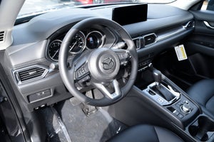 New 2024 Mazda Mazda CX-5 2.5 S Select Package