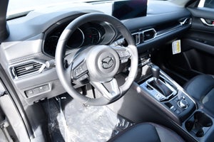 New 2024 Mazda Mazda CX-5 2.5 Turbo Premium Package